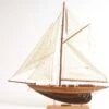 Pen Duick Sm Sail Boat By Old Modern Handicrafts
