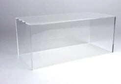 Display Cover For BBR Models In 1:18 Scale