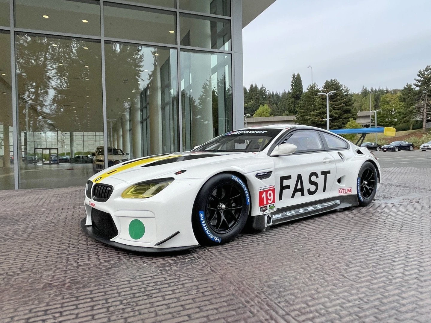 2023 Calendar-Limited Edition-Diecast Model Car Photography - Image 15