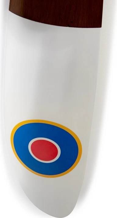 Sopwith WWI, L Plane Propeller By Authentic Models - Image 5