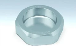 Aluminium Nut Container By AUTOart
