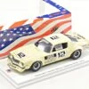 Chevrolet Camaro No.12 Daytona IROC Winner Bobby Unser 1:43 Scale