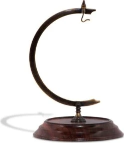 Desk Stand For Globe By Authentic Models