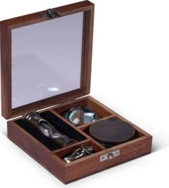 Gift Box Instruments #4 By Authentic Models