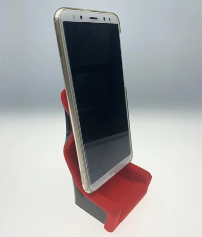 Bucket Seat Desktop Holder By AUTOart - Image 6