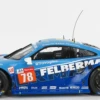 2020 Porsche 911 (991) RSR - Le Mans In 1:18 Scale
