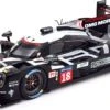 2015 Porsche 919 Hybrid - Le Mans In 1:18 Scale