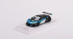 Acura NSX GT3 EVO22 #66 Gradient Racing 2022 IMSA Daytona 24 Hrs In 1:43 Scale