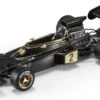 1973 LOTUS 72 E WINNER GP ITALY Ronnie Peterson In 1:18 Scale