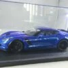 LED-LIGHTED ACRYLIC DISPLAY CASE For 1:18 Scale Models
