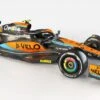 McLaren MCL60 No.4 McLaren T.B.C. Lando Norris In 1:43 Scale