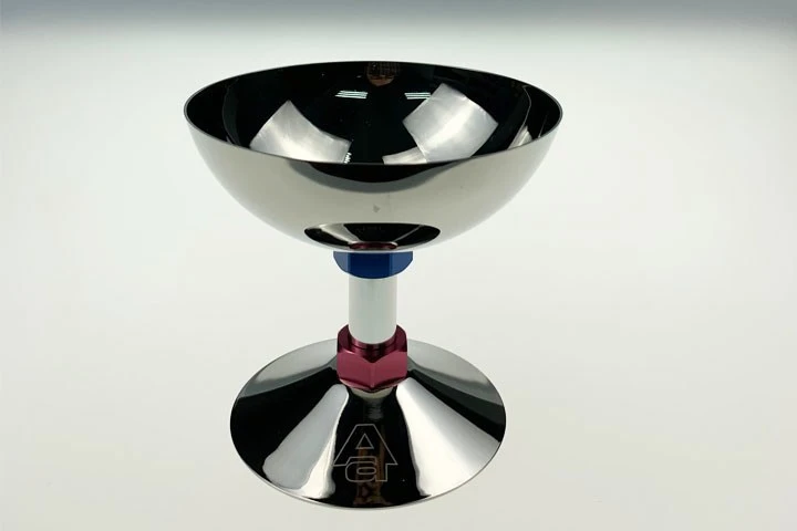 Ice-cream Bowl With Spoon By AUTOart - Image 5