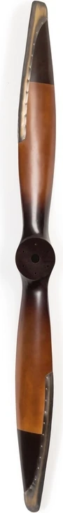 Vintage Flight Plane Propeller By Authentic Models