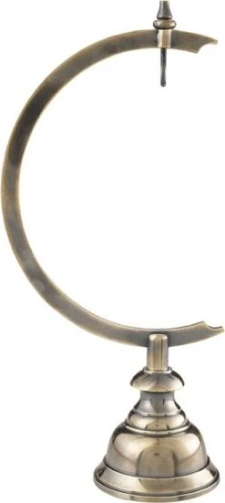 Stand For Eye Of Time, Library By Authentic Models