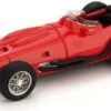 Maserati 250F 12 CIl. G.P. Italia 1957 Jean Behra #6 In 1:43 Scale By BRUMM