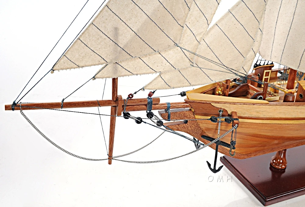 Harvey Ship - Image 5