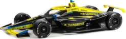 2023 NTT IndyCar Series - #26 Colton Herta / Andretti Autosport, Gainbridge In 1:18 Scale