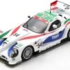 Panoz Esperante GTR-1 No.54 24H Le Mans 1997 In 1:43 Scale By Spark