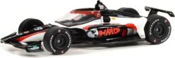 2023 NTT IndyCar Series - #18 David Malukas / Dale Coyne Racing With HMD Motorsports, HMD Trucking Road Course Configuration In 1:18 Scale