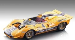 Ferrari 350 P4 Can-Am #4 In 1:18 Scale