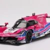 Acura ARX-05 DPi #60 2022 IMSA Daytona 24 Hrs Winner In 1:18 Scale By Topspeed