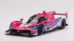 Acura ARX-05 DPi #60 2022 IMSA Daytona 24 Hrs Winner In 1:18 Scale By Topspeed