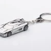 KOENIGSEGG AGERA (ALUMINUM CAR KEYCHAIN) By AUTOart
