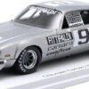 1974/1975 Chevrolet Camaro No. 9 Daytona IROC Emerson Fittipaldi 1:43 Scale