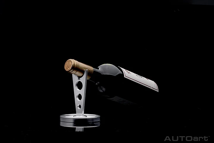 WINE BOTTLE HOLDER (PROTOTIPO) By AUTOart - Image 4