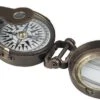 WWII Compass By Authentic Models