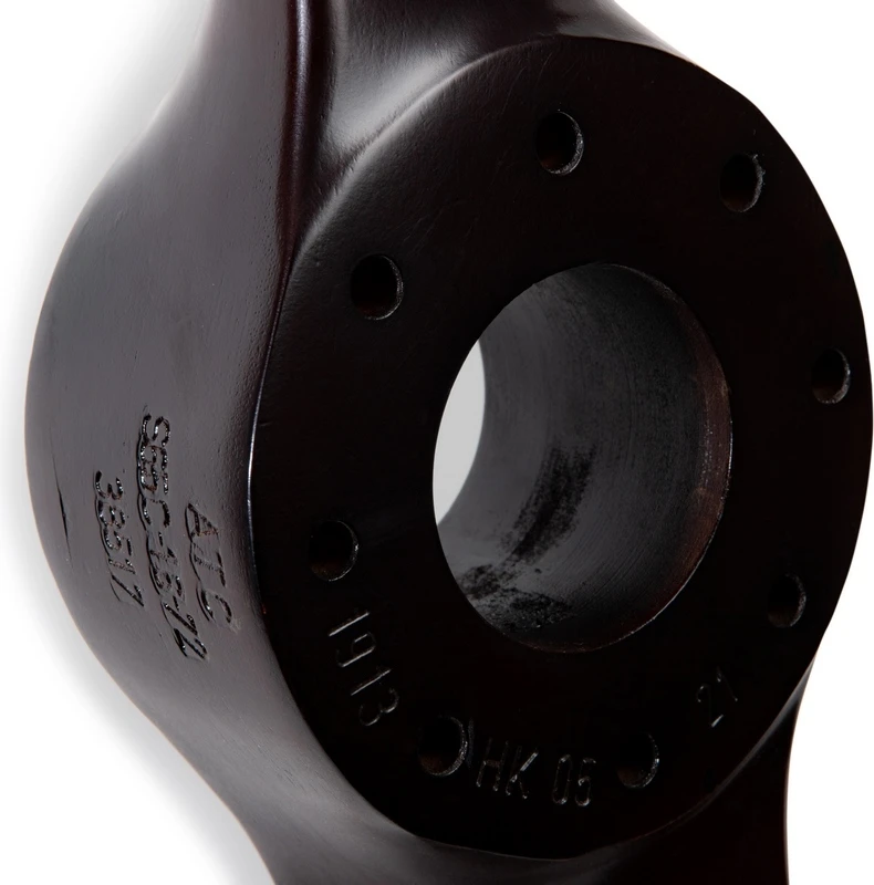 Sopwith WWI, L Plane Propeller By Authentic Models - Image 2