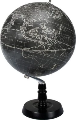 Vaugondy Modern Globe By Authentic Models