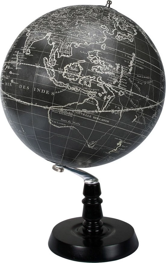 Vaugondy Modern Globe By Authentic Models
