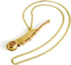 Bosun’s Whistle By Authentic Models