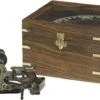 Sextant In Case By Authentic Models