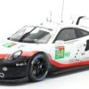 Porsche 911 (991) RSR #94 24h LeMans 2018 In 1:18 Scale By IXO