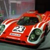 1970 Porsche 917 K #23 Winner Le Mans In 1:18 Scale