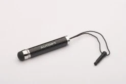 CARBON FIBRE SMART PHONE STYLUS By AUTOart