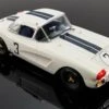 1960 Chevrolet Corvette #3 24 Hours Of Le Mans Class Winner Fitch/Grossman In 1:18 Scale