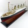 Large RMS Titanic Ship By Authentic Models