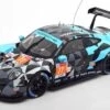 2020 Porsche 911 (991) RSR Le Mans In 1:18 Scale