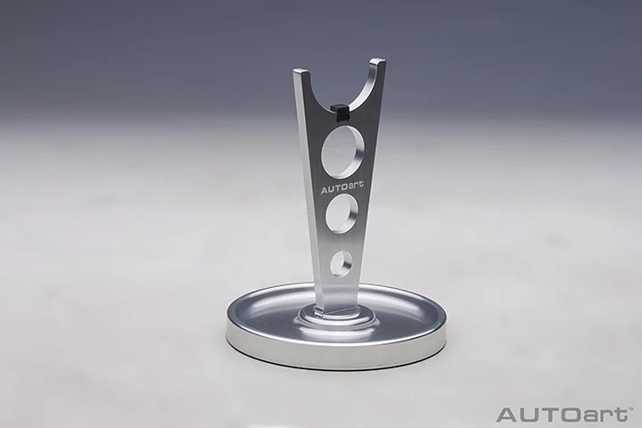 WINE BOTTLE HOLDER (PROTOTIPO) By AUTOart