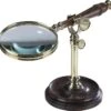 Magnifying Glass With Stand By Authentic Models