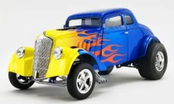 1933 Flamed Gasser In 1:18 Scale By Acme