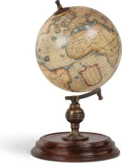 Student Globe By Authentic Models