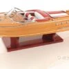 Riva Aquarama Replica L64 By Old Modern Handicrafts