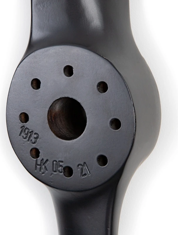 Sopwith Red Stripes, Small Plane Propeller By Authentic Models - Image 4