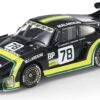 1980 PORSCHE 935 K3 LE MANS In 1:18 Scale By Top Marques