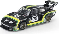 1980 PORSCHE 935 K3 LE MANS In 1:18 Scale By Top Marques