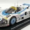 MAZDA 787B Le Mans 1991 In 1:18 Scale By CMR
